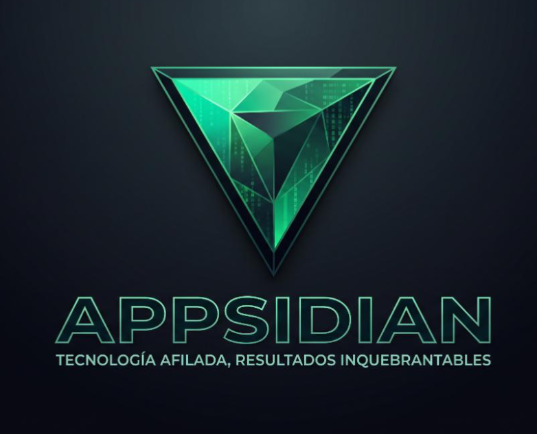 Logo APPSIDIAN
